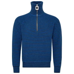 Heren JW Anderson Truien & Vesten^Half-zip Turtleneck
