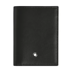 Heren MONTBLANC Portefeuilles^Hamerleren Portemonnee