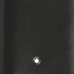 Heren MONTBLANC Portefeuilles^Hamerleren Portemonnee