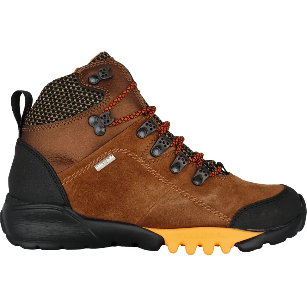 Waldläufer Outdoorschoenen^H-Amiata