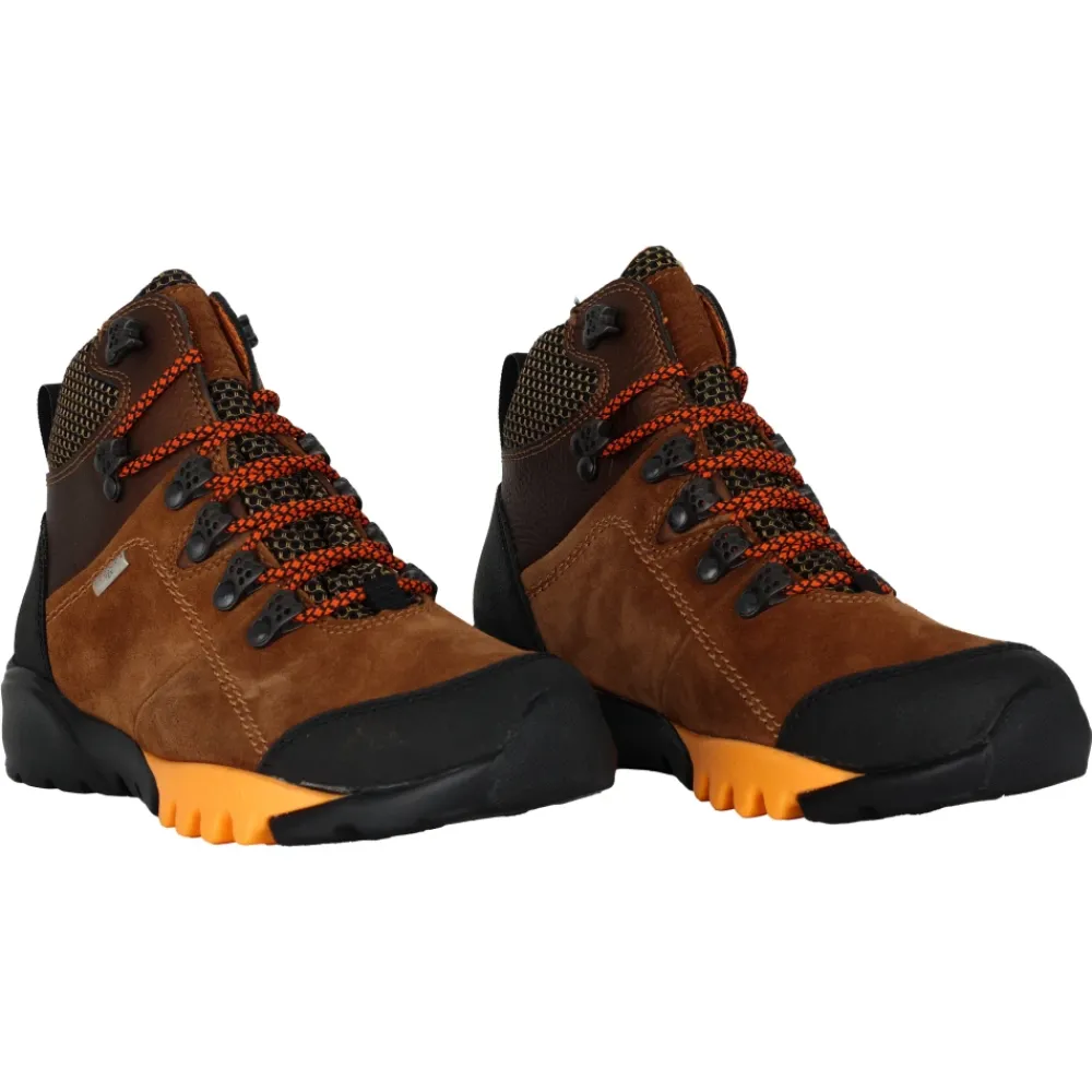 Waldläufer Outdoorschoenen^H-Amiata