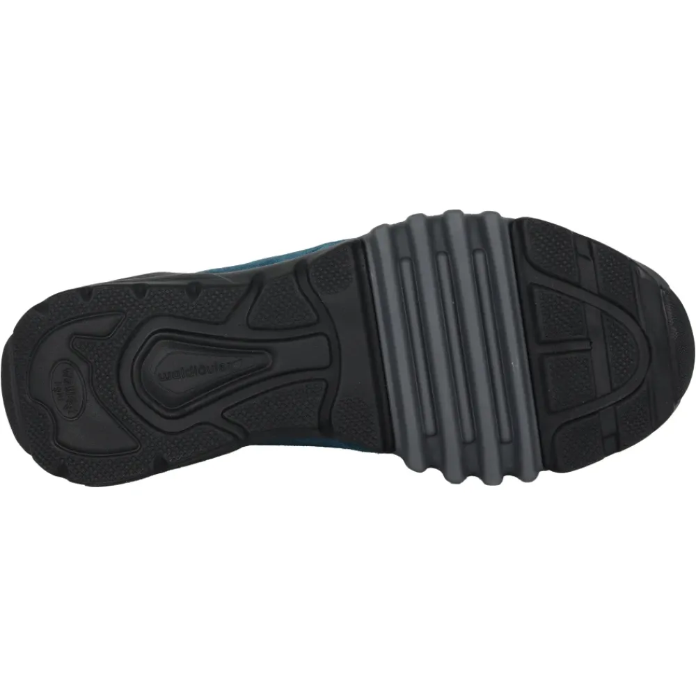 Waldläufer Outdoorschoenen^H-Amiata