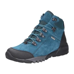 Waldläufer Outdoorschoenen^H-AMIATA Trekking Boot