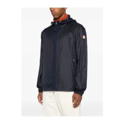 Moncler Hamlin Waterproof Jacket