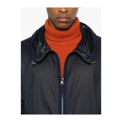 Moncler Hamlin Waterproof Jacket