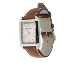 DAMES Baume et Mercier Horloges^Hampton 10472 Quartz Horloge