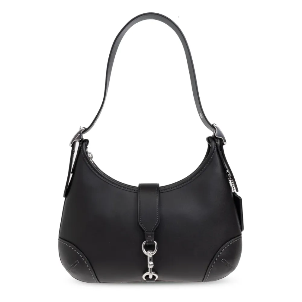 DAMES Coach Hamptons hobo tas