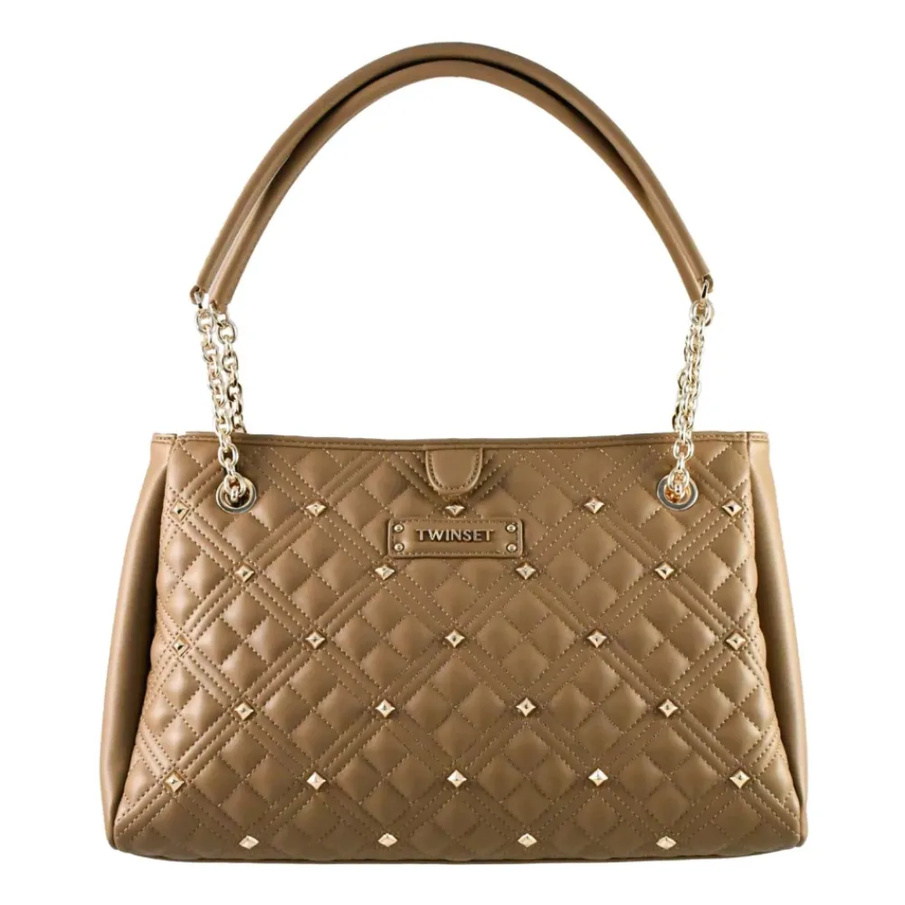 DAMES Twinset Handtassen^Handbags