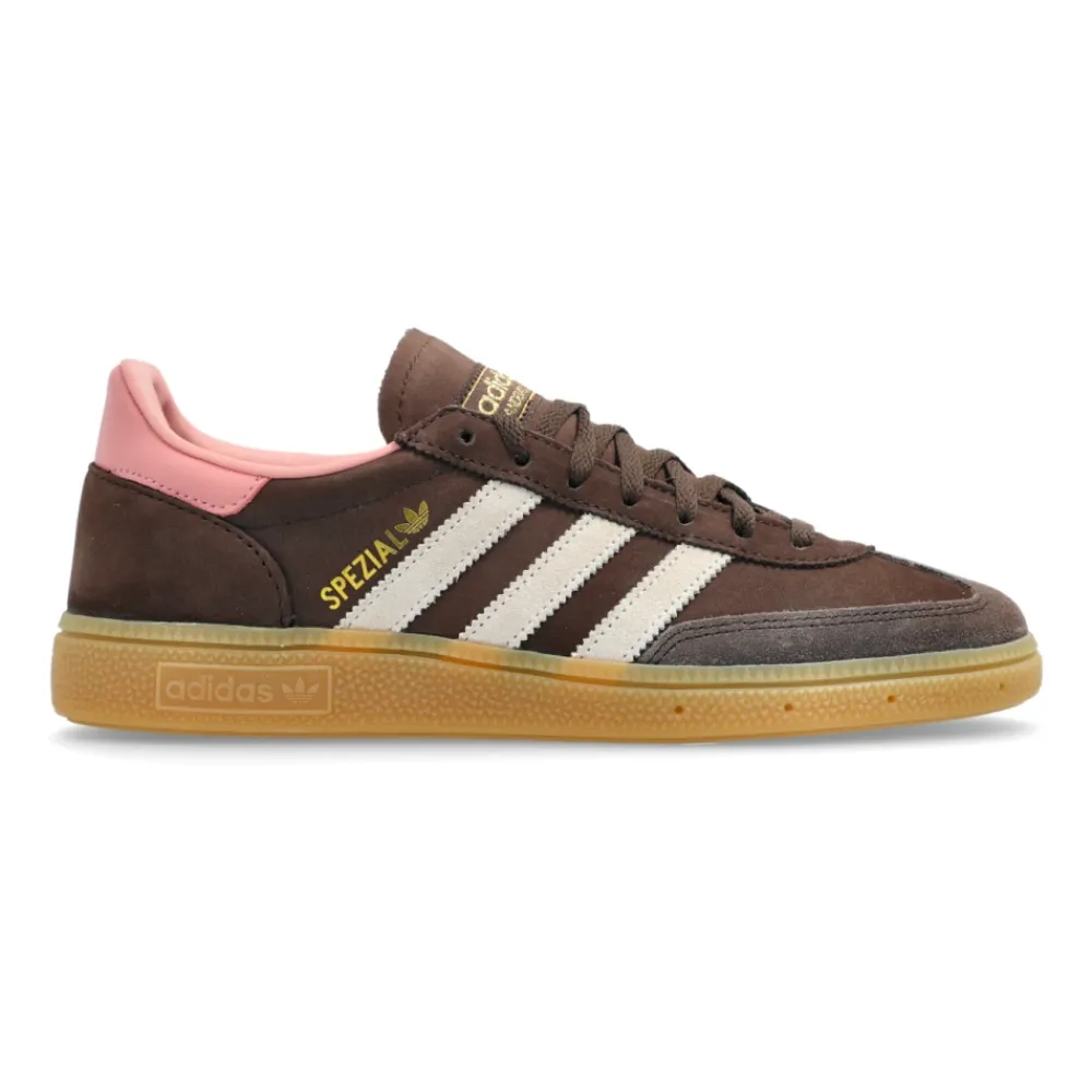 DAMES Adidas Originals Handball Spezial W Sneakers