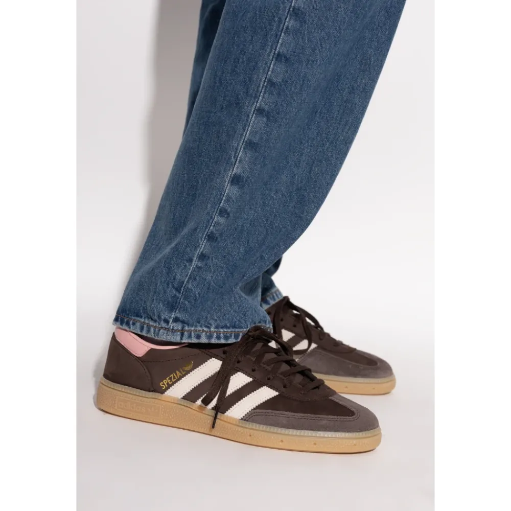 DAMES Adidas Originals Handball Spezial W Sneakers