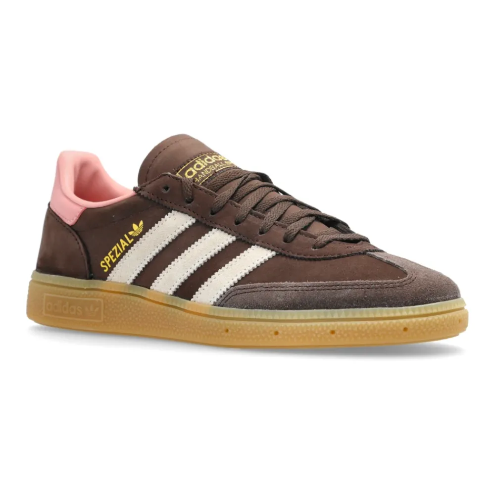 DAMES Adidas Originals Handball Spezial W Sneakers