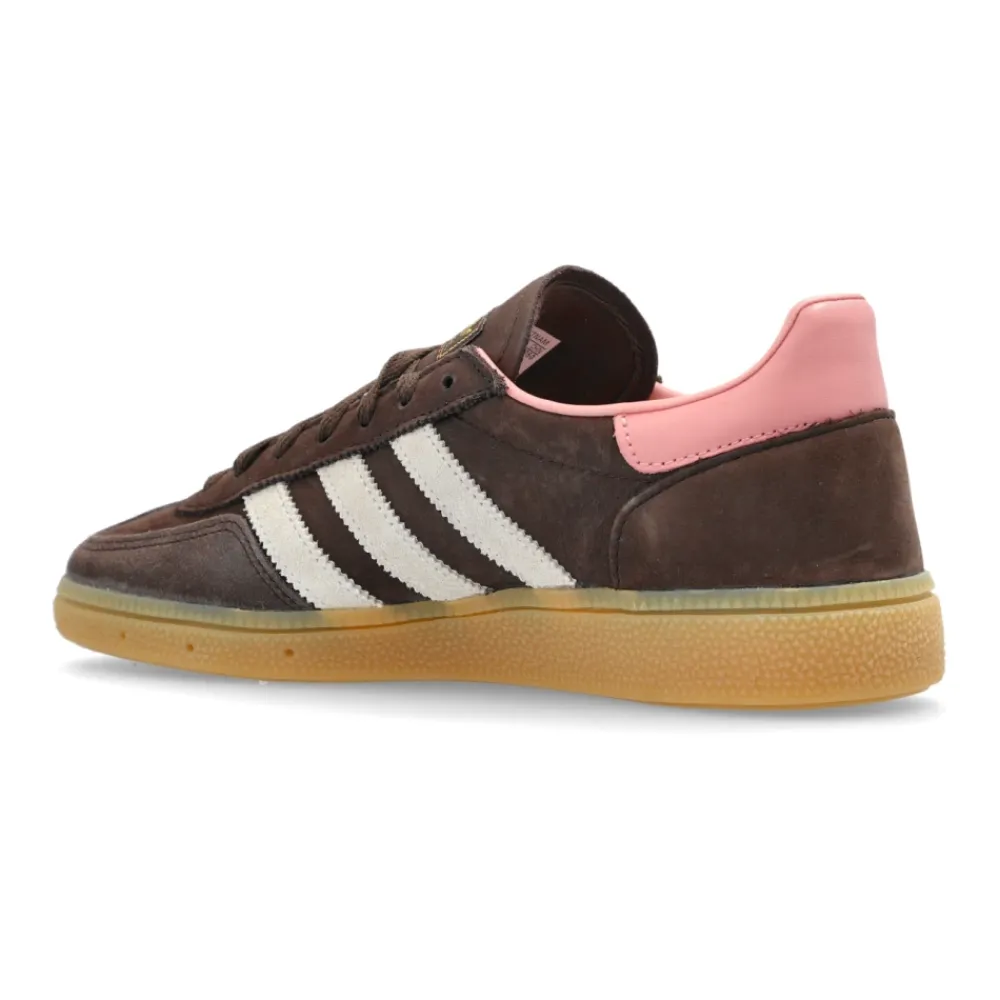 DAMES Adidas Originals Handball Spezial W Sneakers