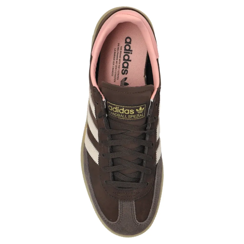 DAMES Adidas Originals Handball Spezial W Sneakers