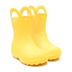 Crocs Regenlaarzen^Handle It Rain Boot