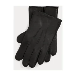 Heren Ralph Lauren Handschoenen Collectie