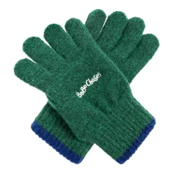Bobo Choses Handschoenen^Handschoenen met geborduurd logo