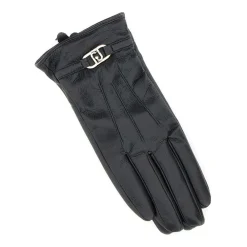 DAMES Liu Jo Handschoenen^Handschoenen met gecoat effect