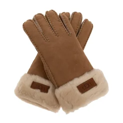 DAMES UGG Handschoenen^Handschoenen met logo