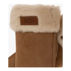 DAMES UGG Handschoenen^Handschoenen met logo