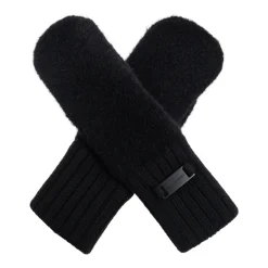 DAMES Canada Goose Handschoenen met logo