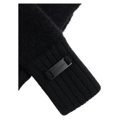 DAMES Canada Goose Handschoenen met logo