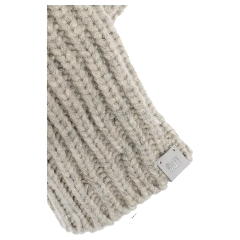 DAMES UGG Handschoenen^Handschoenen met logopatch