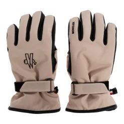 Moncler Handschoenen^Handschoenen met Vijf Vingers