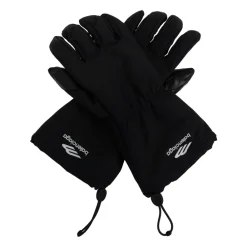 Heren Balenciaga Handschoenen^Handschoenen uit de Skiwear collectie