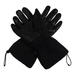 Heren Balenciaga Handschoenen^Handschoenen uit de Skiwear collectie