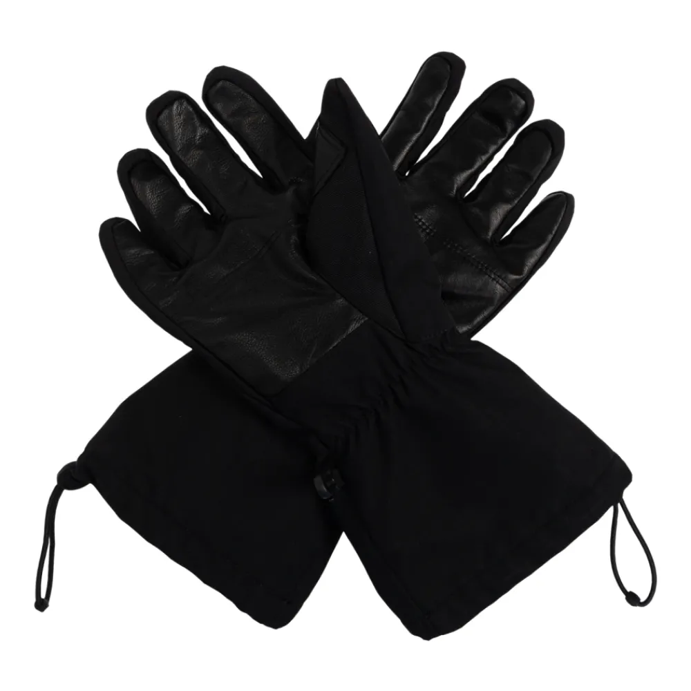 Heren Balenciaga Handschoenen^Handschoenen uit de Skiwear collectie