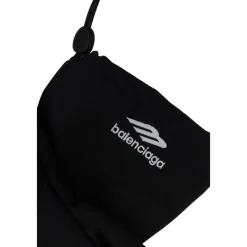 Heren Balenciaga Handschoenen^Handschoenen uit de Skiwear collectie