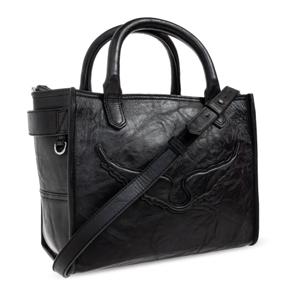 DAMES Zadig & Voltaire Handtassen^Handtas