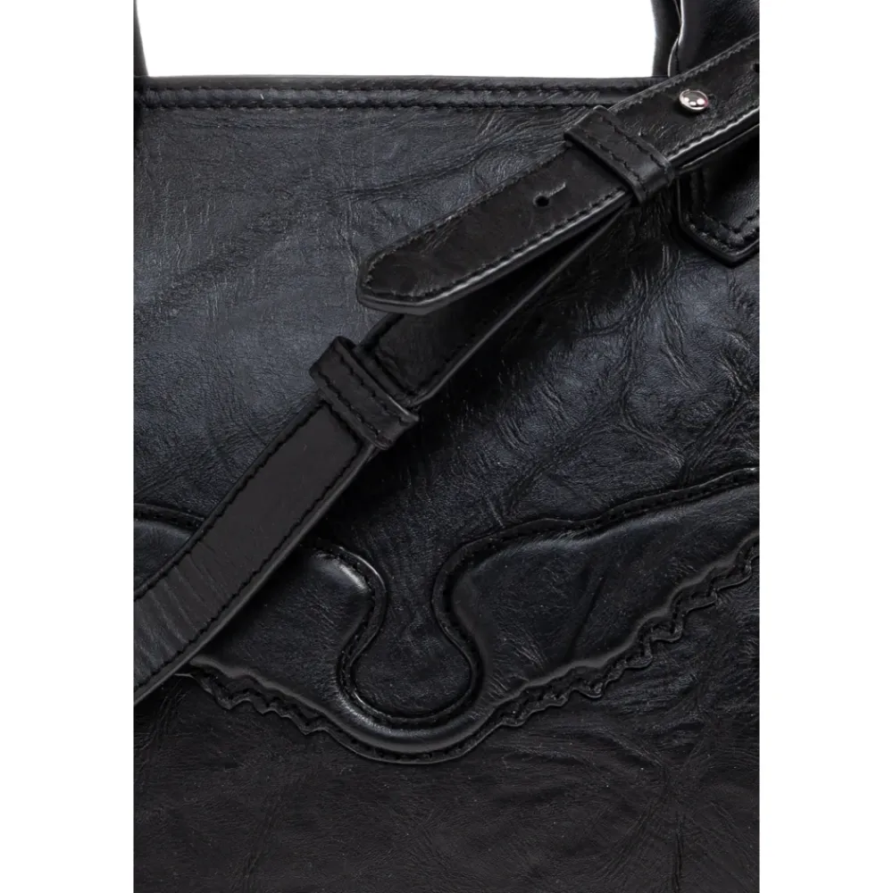 DAMES Zadig & Voltaire Handtassen^Handtas