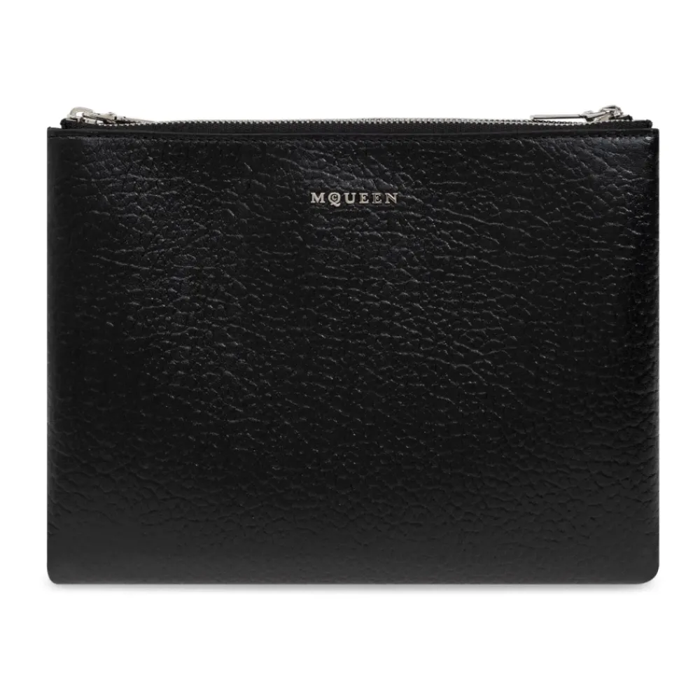 DAMES Alexander McQueen Clutches^Handtas
