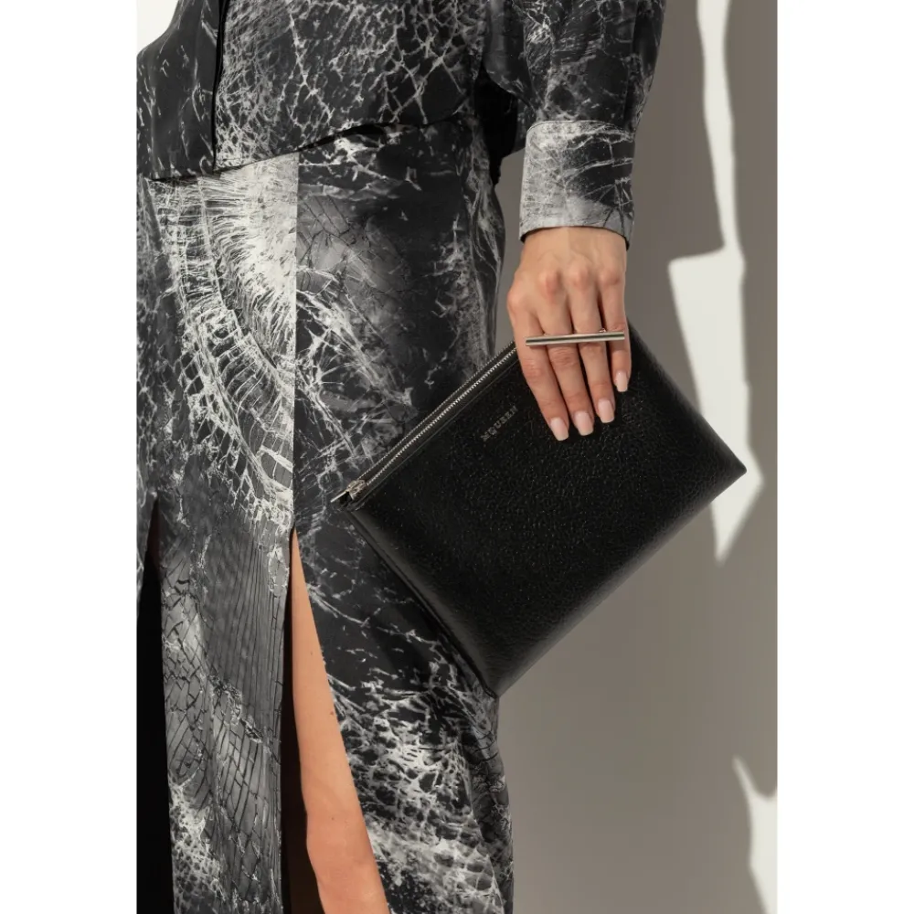 DAMES Alexander McQueen Clutches^Handtas