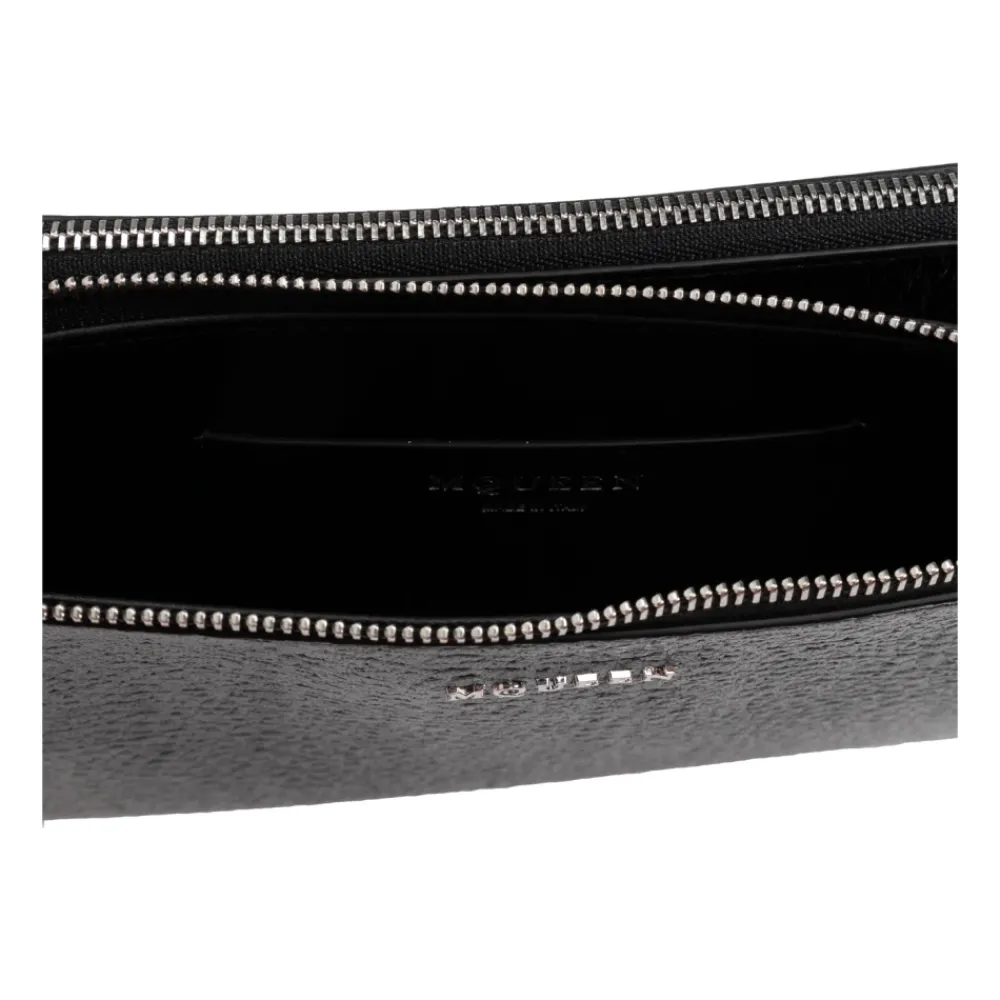 DAMES Alexander McQueen Clutches^Handtas