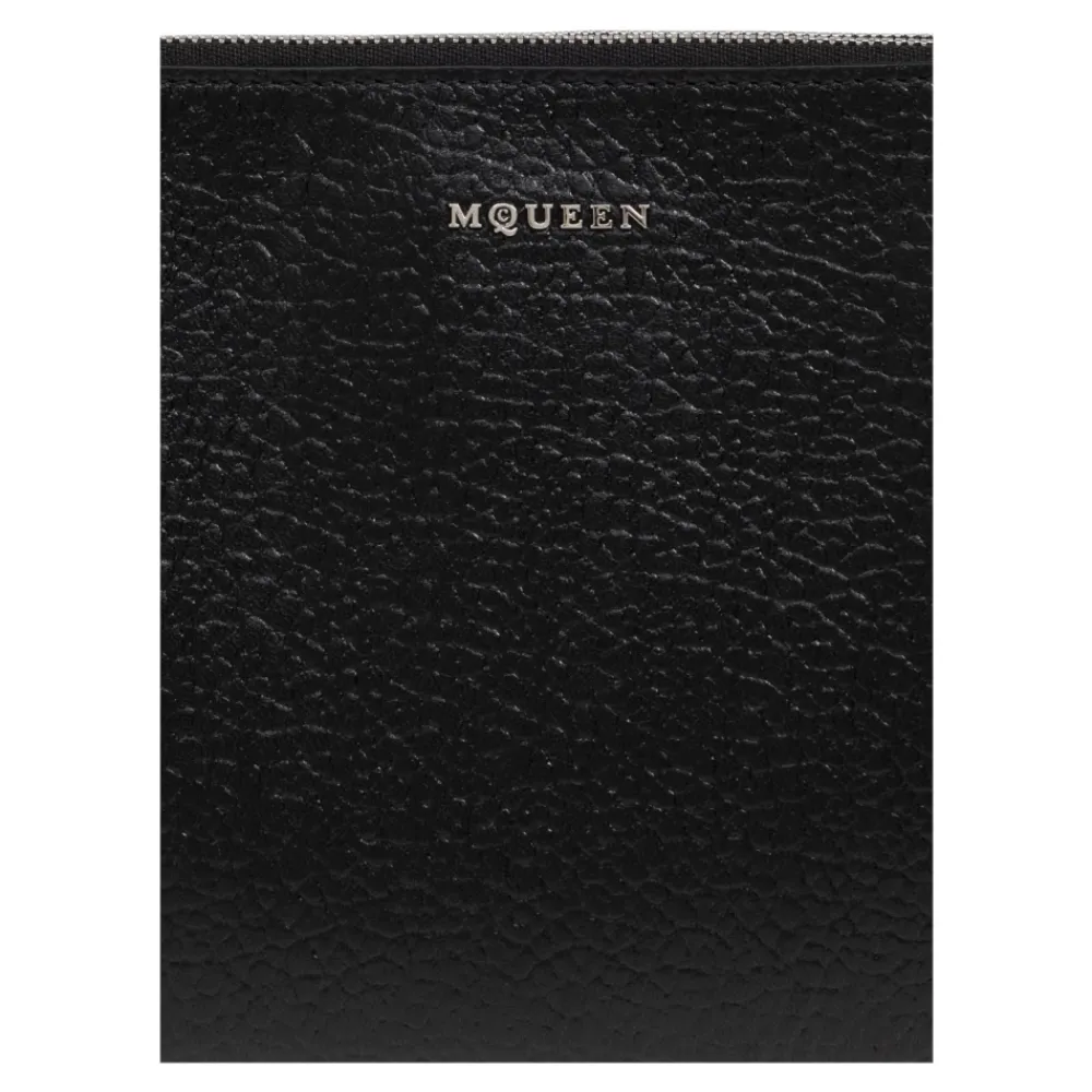 DAMES Alexander McQueen Clutches^Handtas