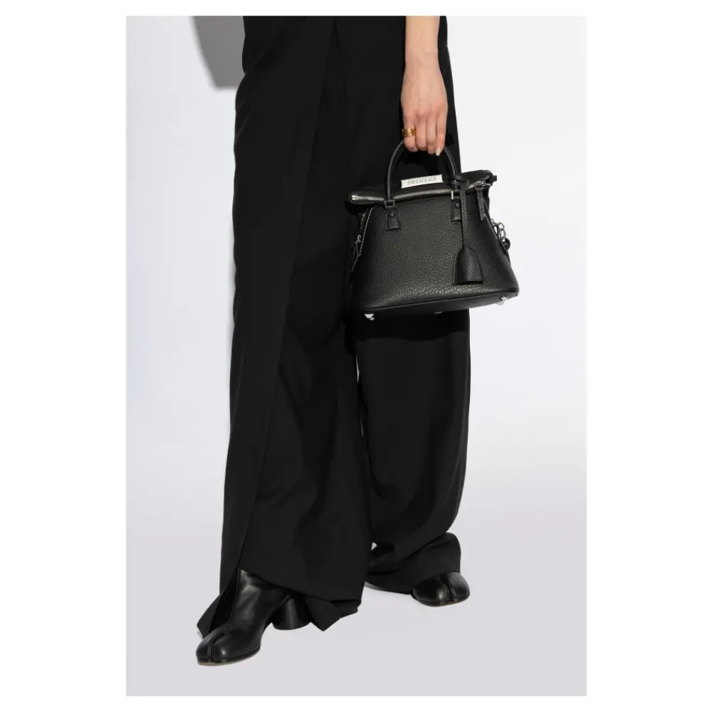 DAMES Maison Margiela Heuptassen^Handtas 5AC Mini