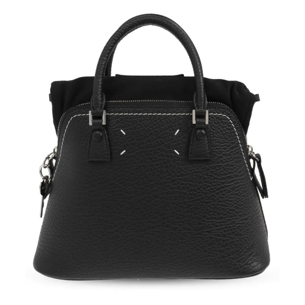 DAMES Maison Margiela Heuptassen^Handtas 5AC Mini