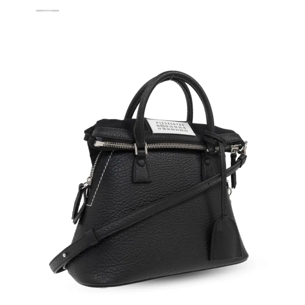 DAMES Maison Margiela Heuptassen^Handtas 5AC Mini