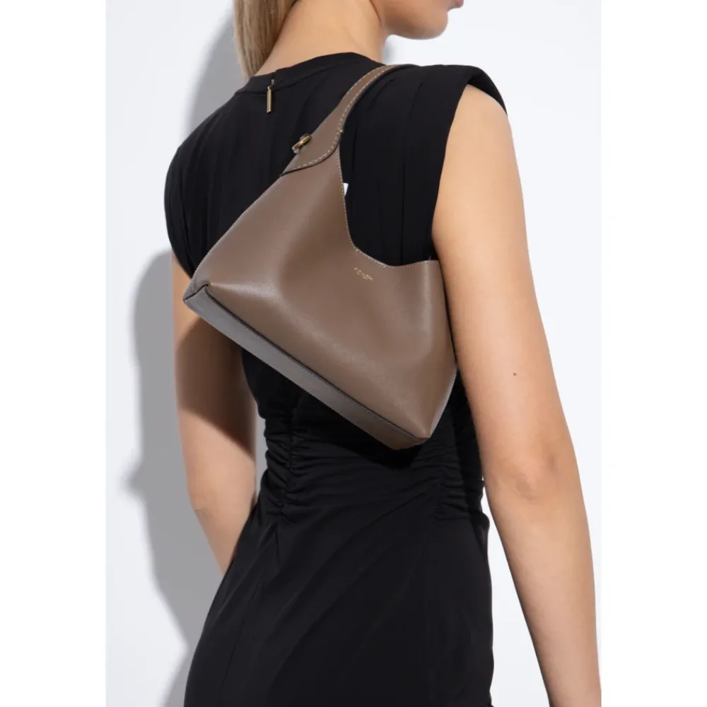 DAMES Coach Handtas Brooklyn 23