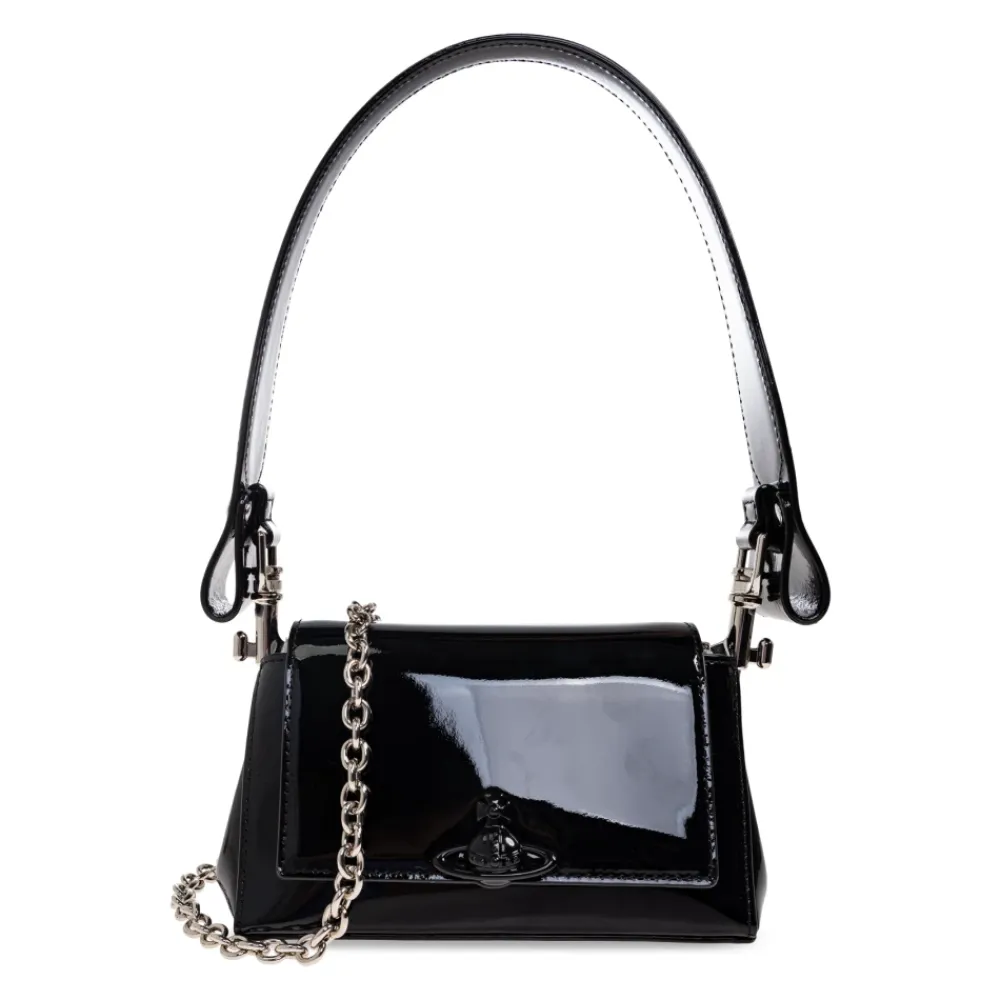 DAMES Vivienne Westwood Handtas Hazel Klein