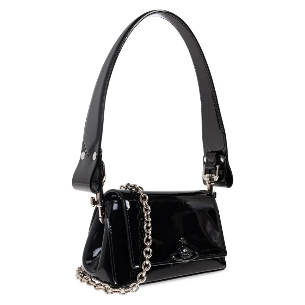 DAMES Vivienne Westwood Handtas Hazel Klein