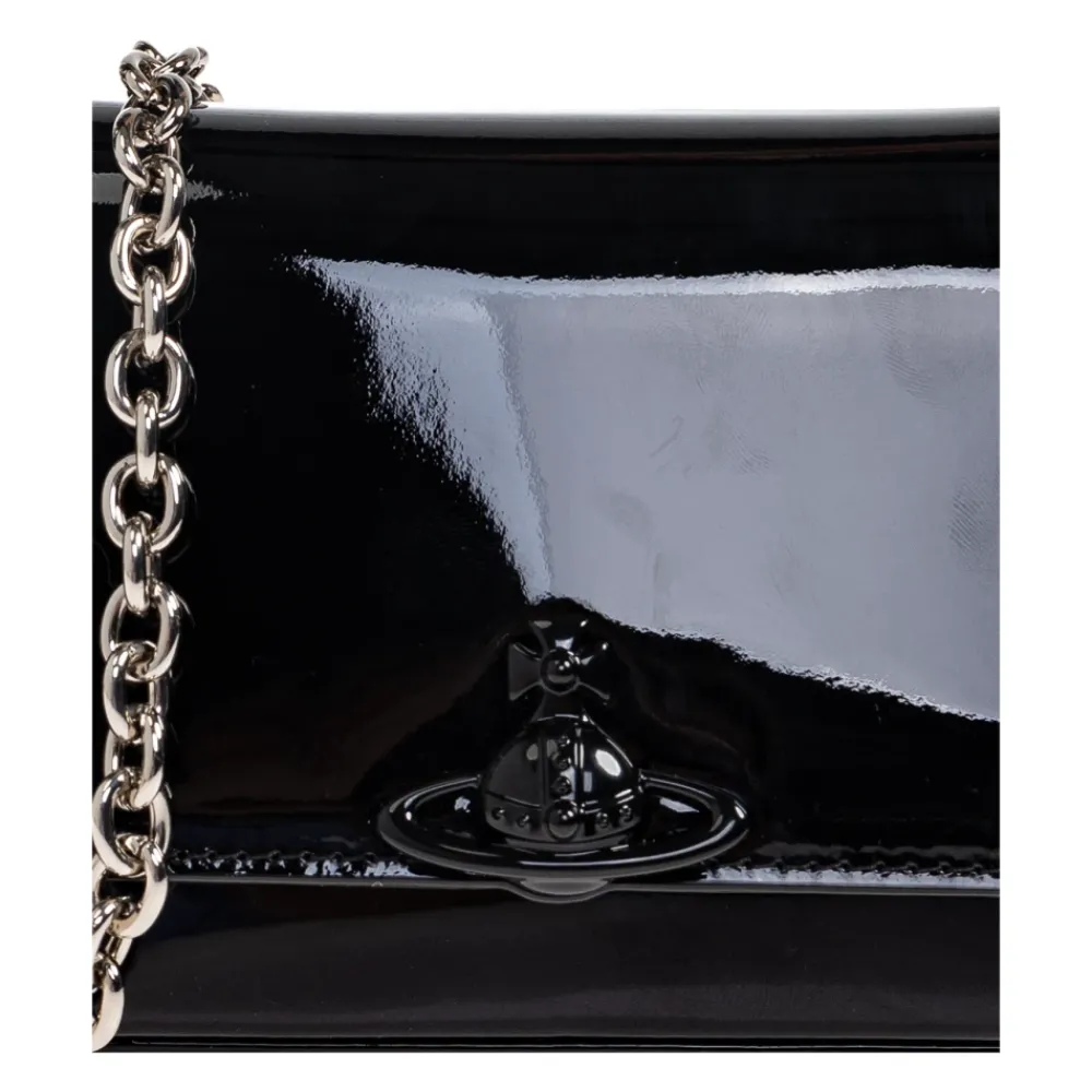 DAMES Vivienne Westwood Handtas Hazel Klein