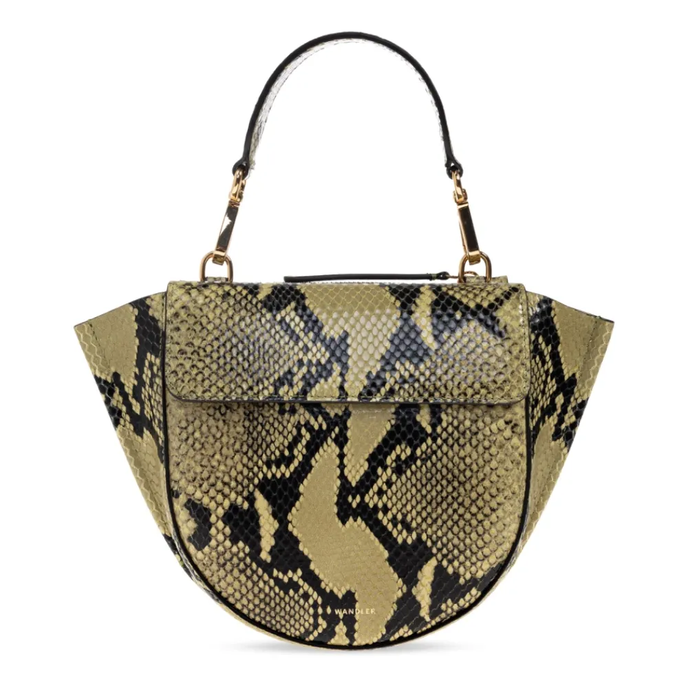 DAMES Wandler Handtas Hortensia Mini