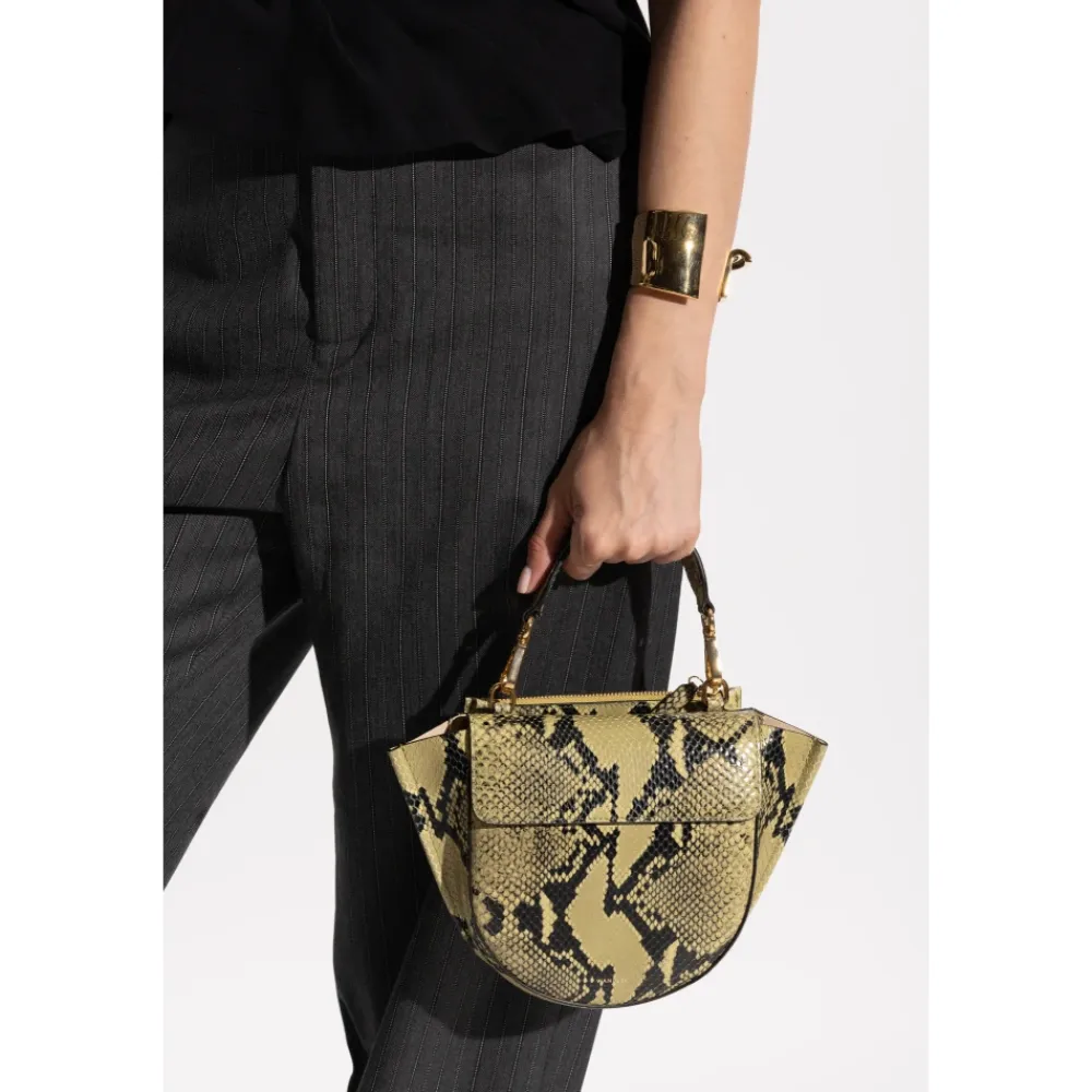 DAMES Wandler Handtas Hortensia Mini