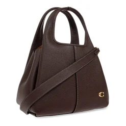 DAMES Coach Handtas 'Lana 23'