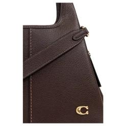 DAMES Coach Handtas 'Lana 23'