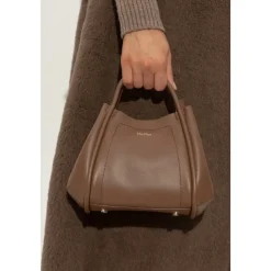 DAMES Max Mara Handtassen^Handtas Marin XS