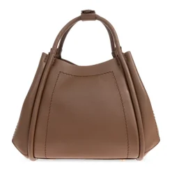 DAMES Max Mara Handtassen^Handtas Marin XS